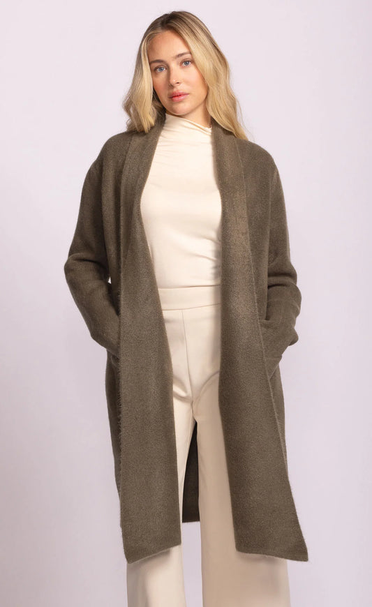 Pink Martini Stockport Jacket