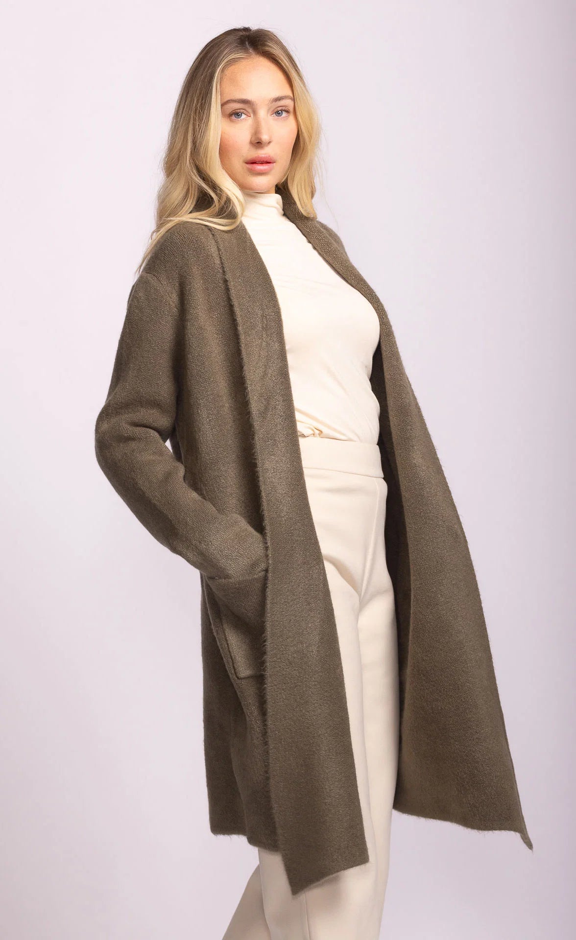 Pink Martini Stockport Jacket