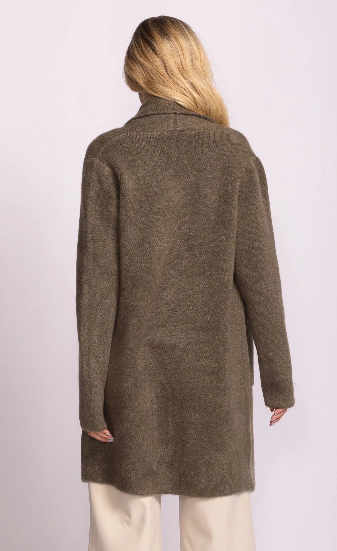 Pink Martini Stockport Jacket