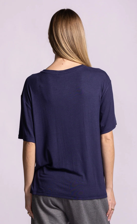 Pink Martini Camilla Top