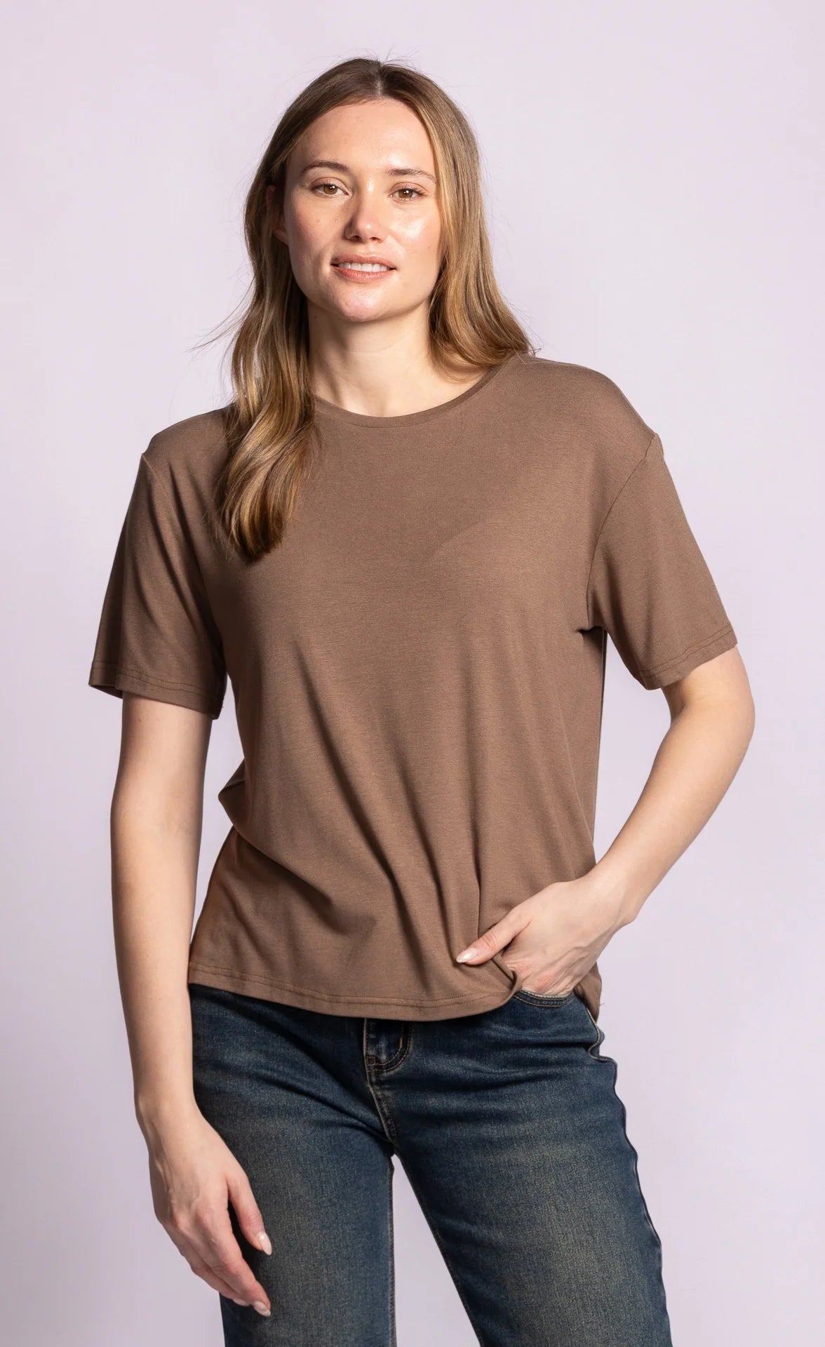 Pink Martini Camilla Top