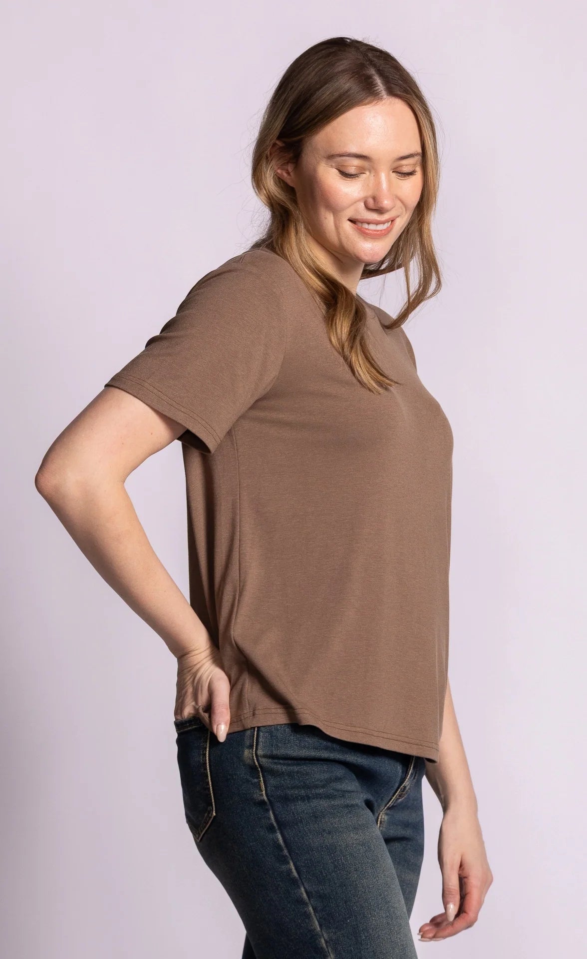 Pink Martini Camilla Top
