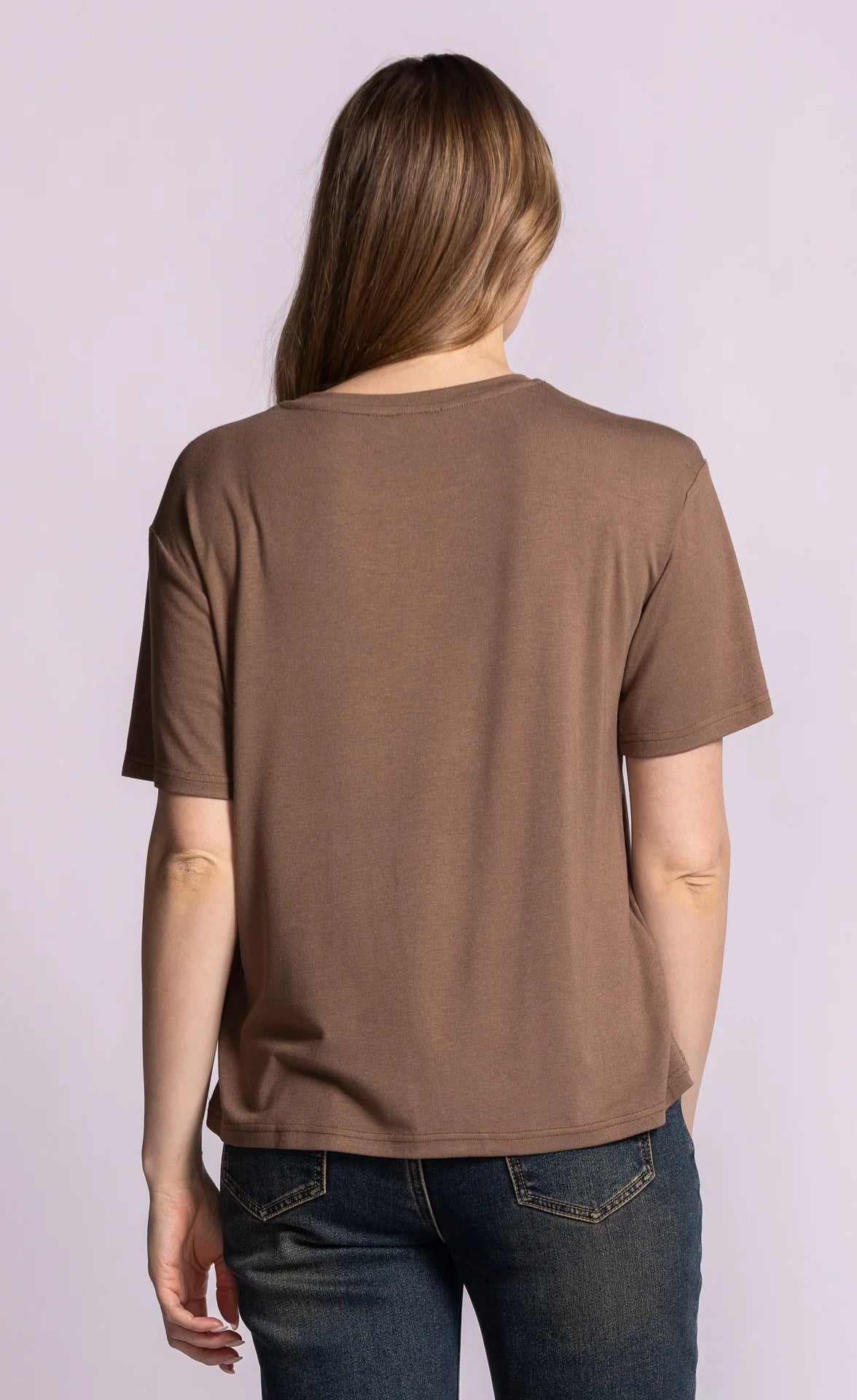 Pink Martini Camilla Top