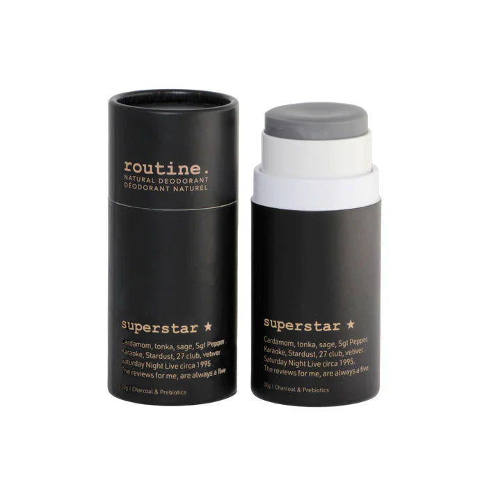 Routine - Superstar Deodorant 50g