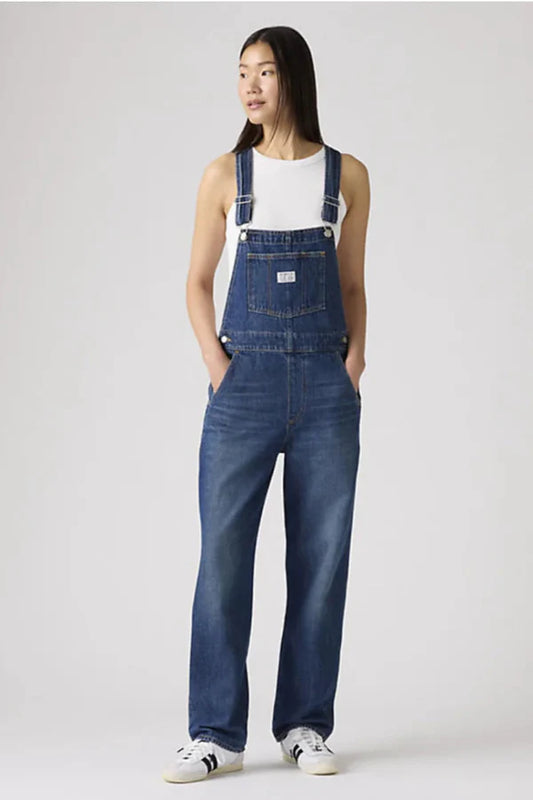 Levi's Vintage Overalls Propose To Me
