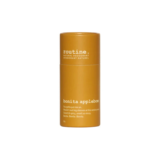 Routine - Bonita Applebom Deodorant 50g
