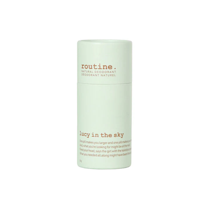 Routine - Lucy in the Sky Deodorant 50g