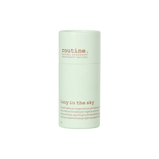 Routine - Lucy in the Sky Deodorant 50g