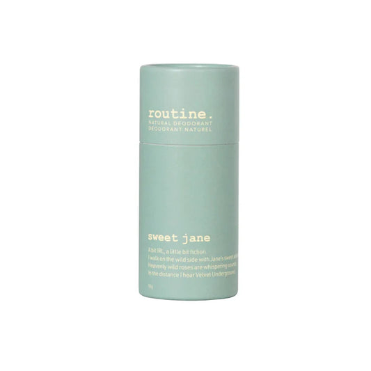 Routine - Sweet Jane Deodorant 50g