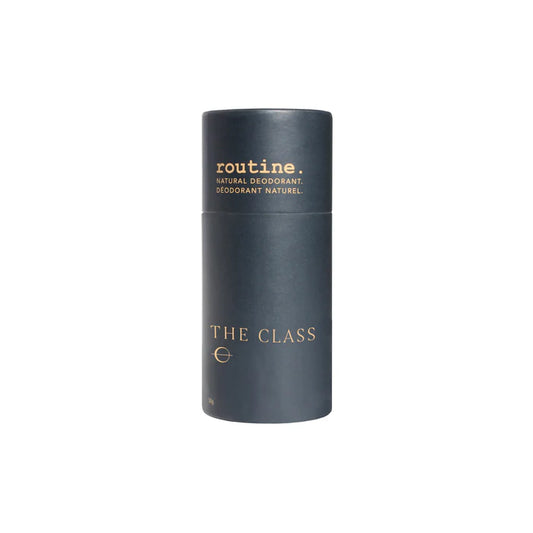 Routine - The Class Deodorant (Luxury Collab Scent) 50g