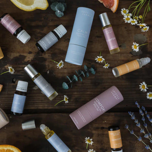 Thistle Farms Essential Oil Roll Ons