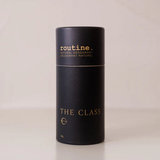Routine Deodorant Stick The Class (Luxury Scent)