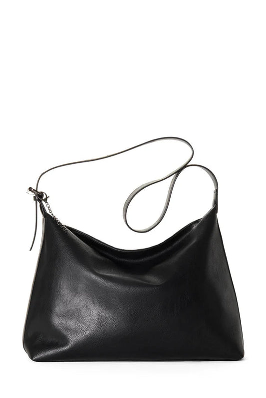 Skyla Valerie Crossbody Hobo Bag