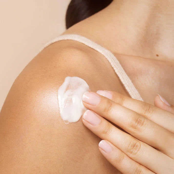 Beauty From Bees Body Crème