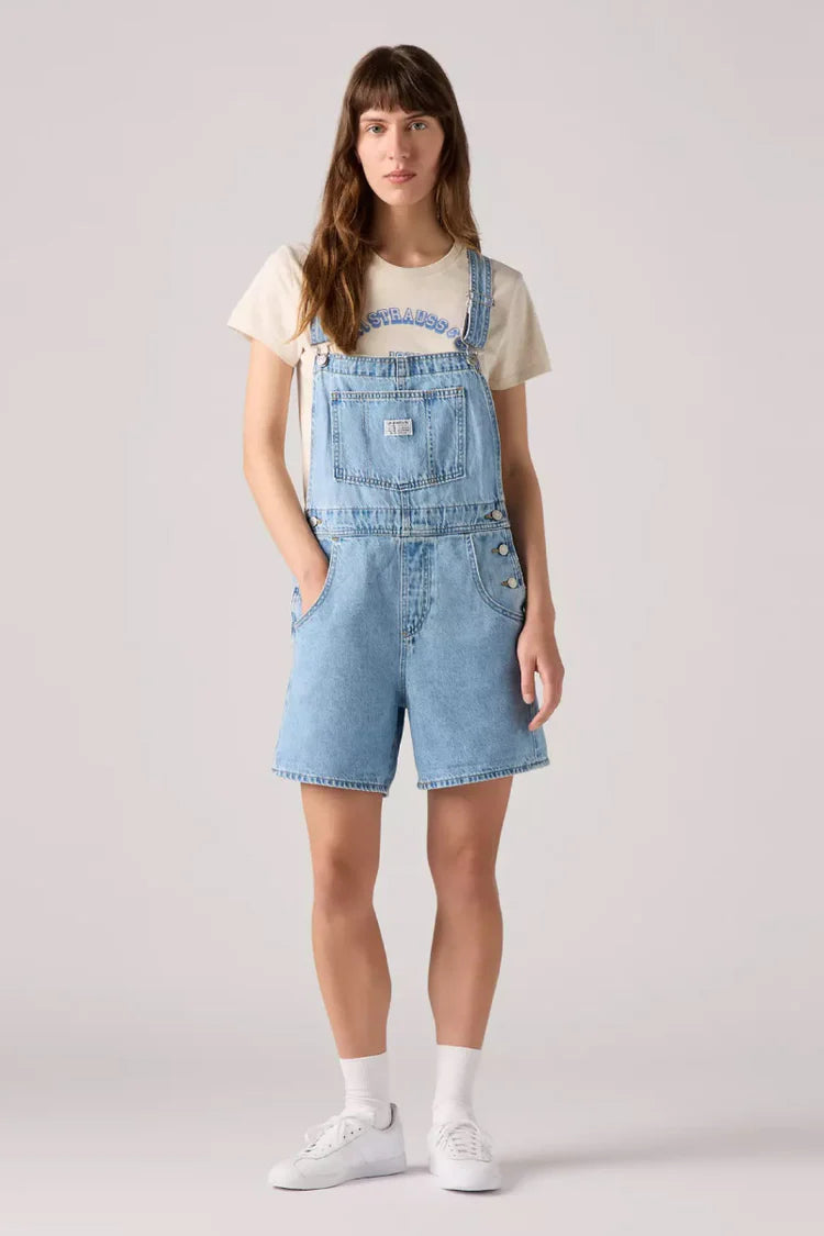Levi's Shortalls I Will