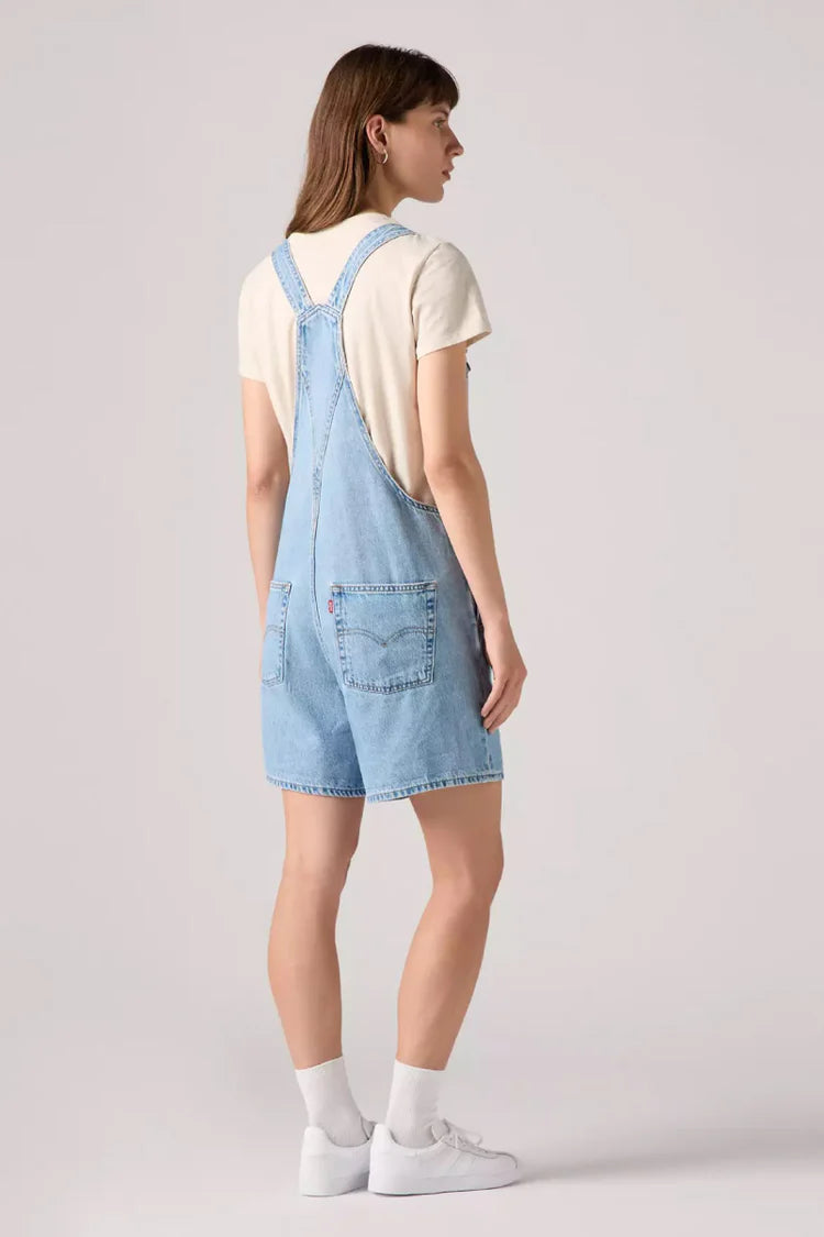 Levi's Shortalls I Will