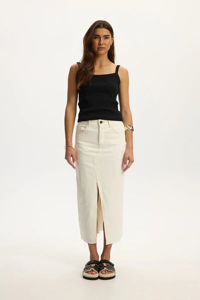 Kuwalla Solene Sexyback Tank