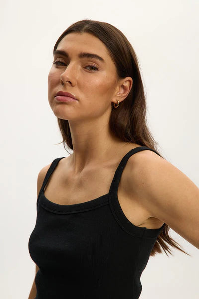 Kuwalla Solene Sexyback Tank