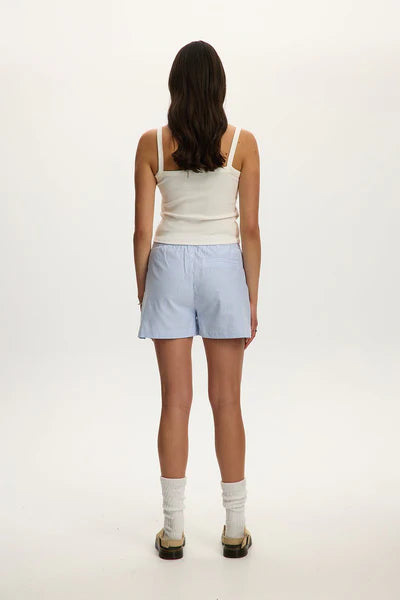 Kuwalla Solene Sexyback Tank