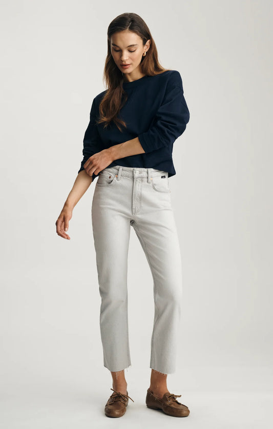 Mavi New York Ice Grey Classic Blue