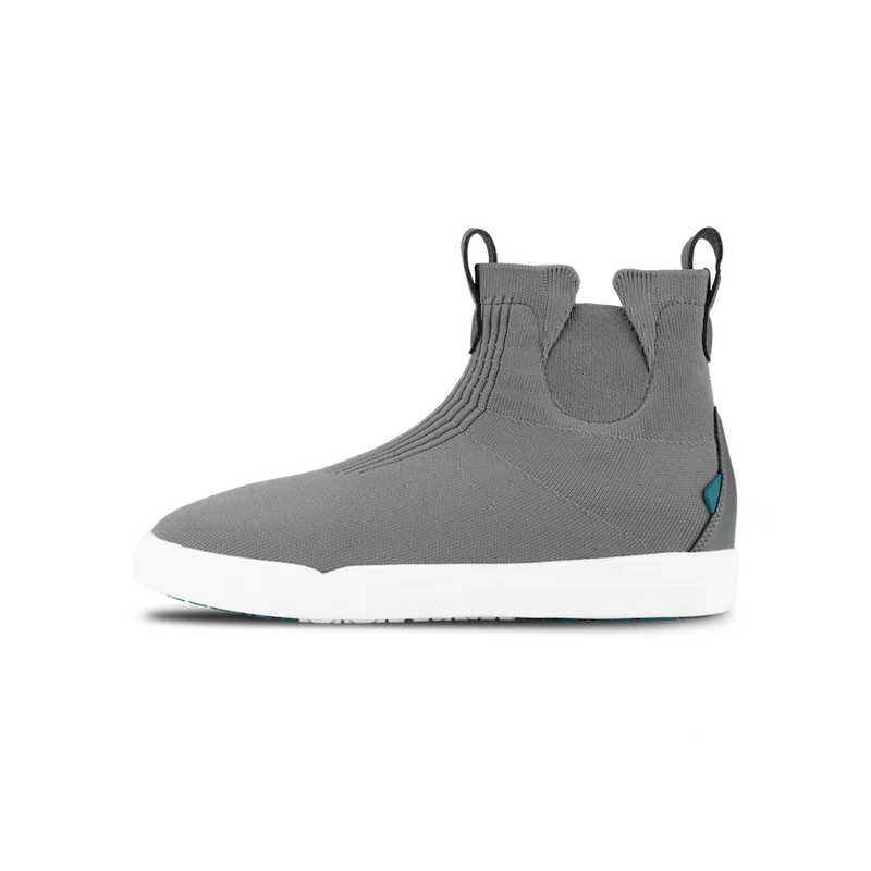 Vessi Classic Chelsea Men's Concrete Grey