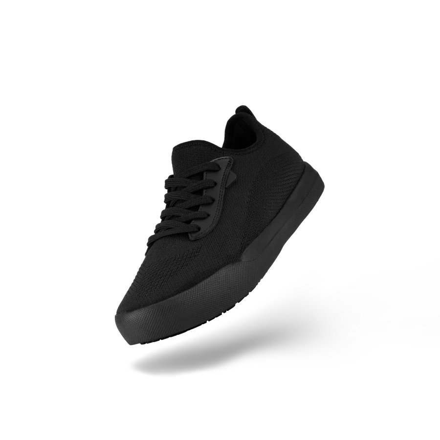 Vessi Weekend Sneaker Men's Space Black