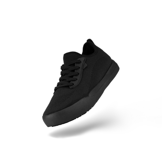 Vessi Weekend Sneaker Men's Space Black