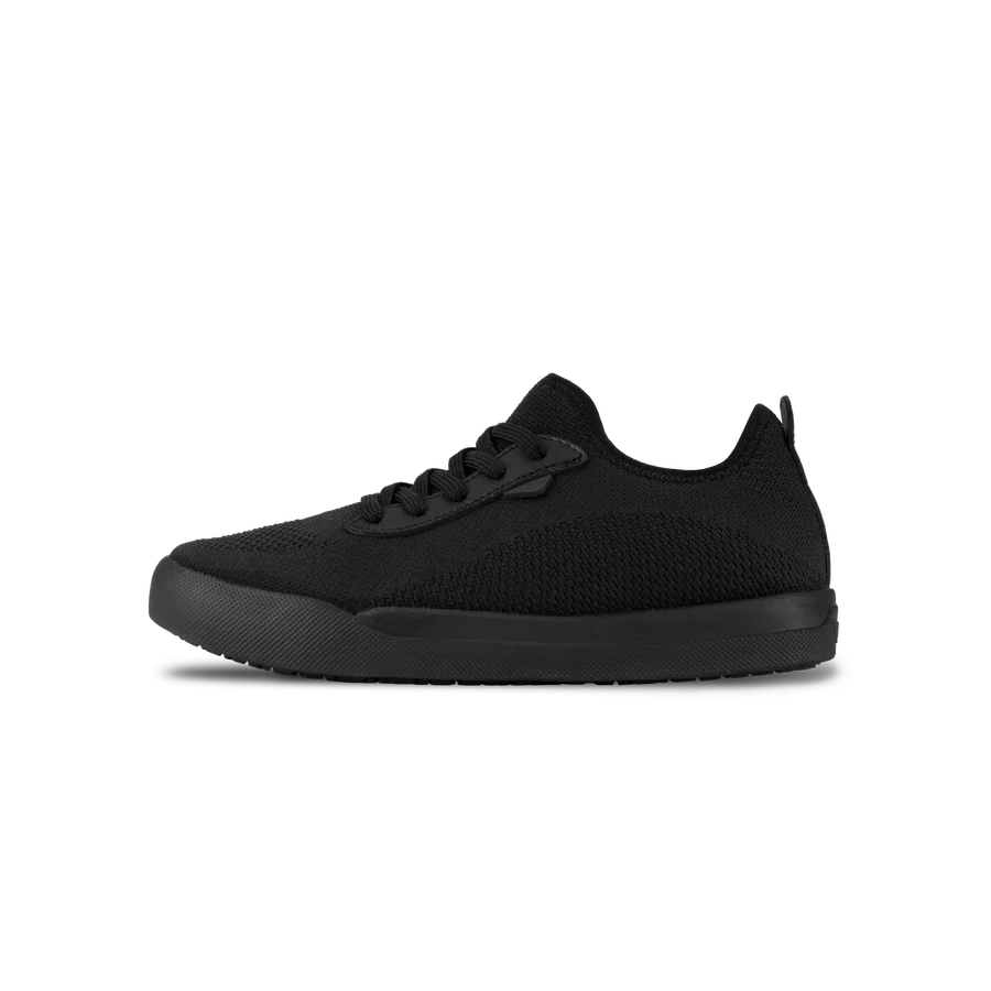 Vessi Weekend Sneaker Men's Space Black