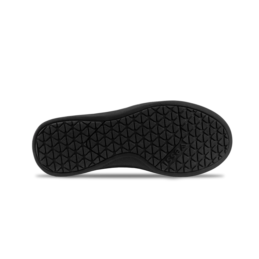 Vessi Weekend Sneaker Men's Space Black