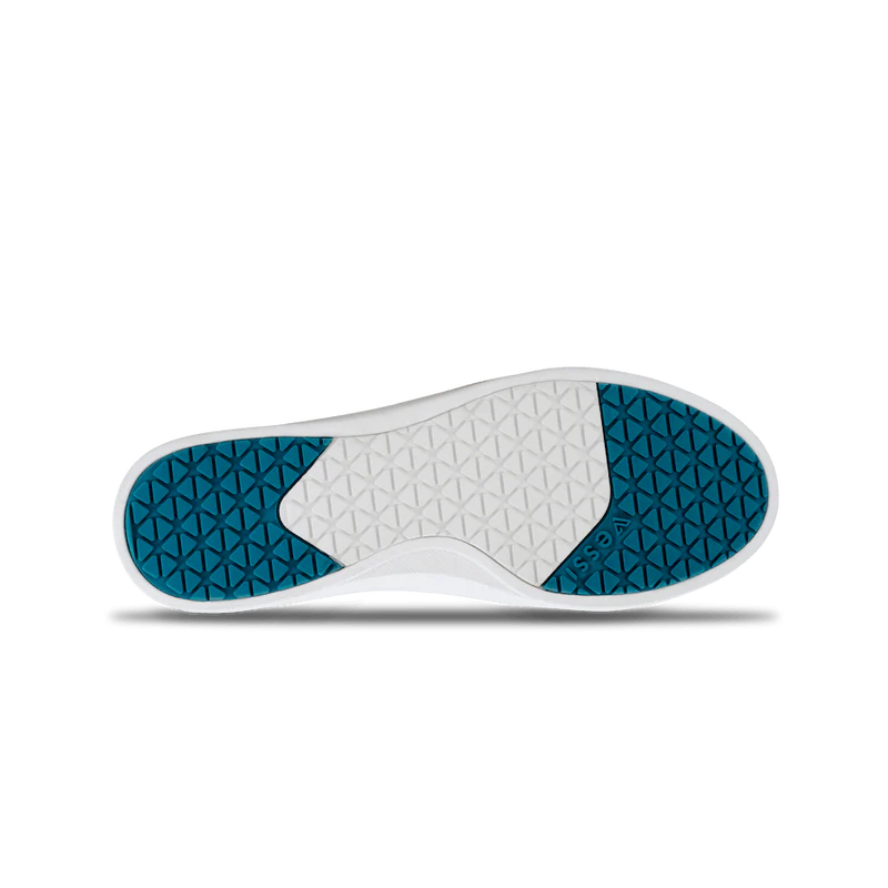 Vessi Classic Chelsea Women's Asphalt Black