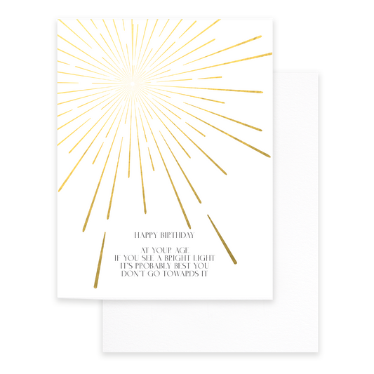 Cardideology - Bright Light