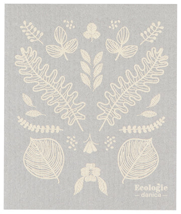 Danica Swedish Sponge Cloth  Laurel