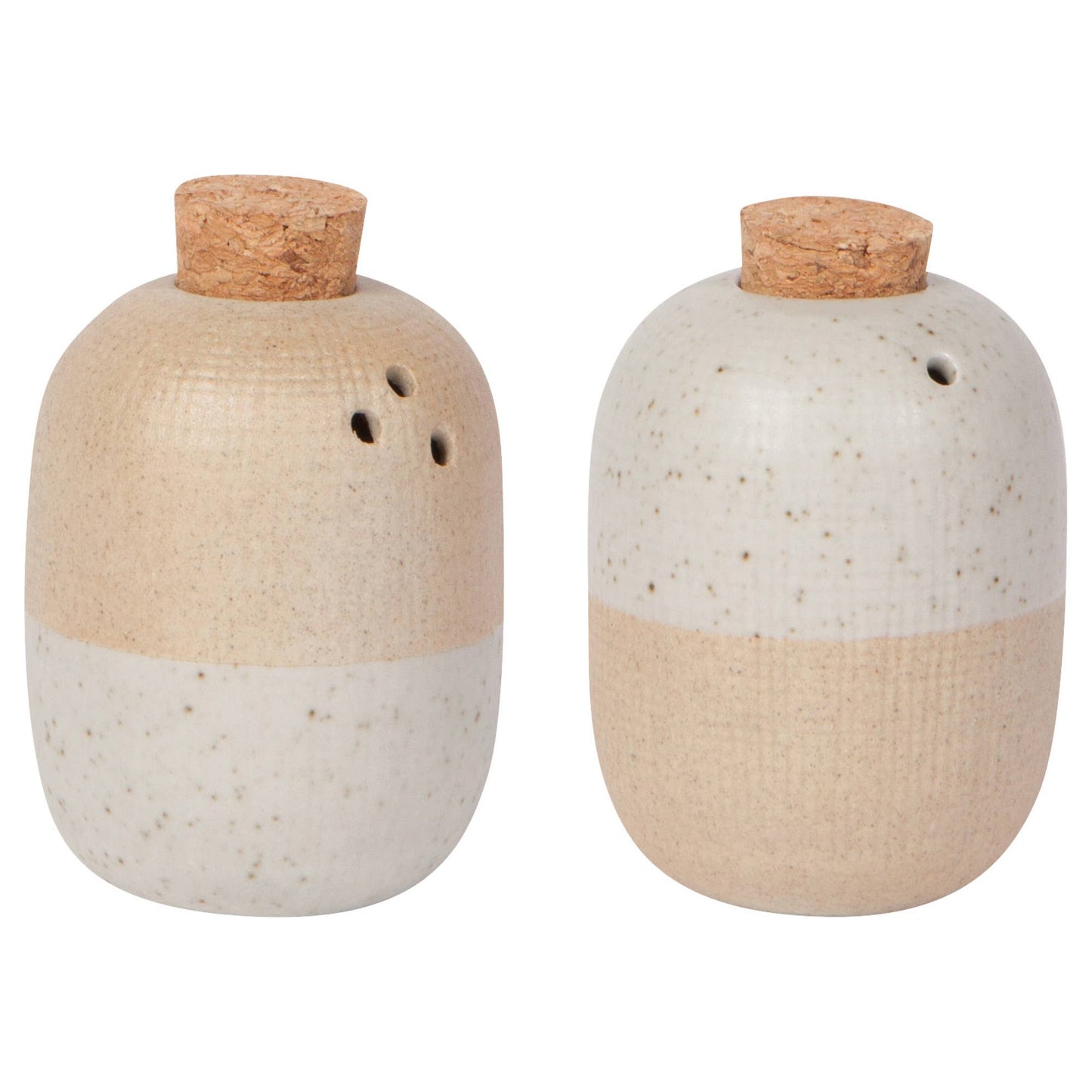 Danica Brands - Maison Salt & Pepper Shakers Set of 2