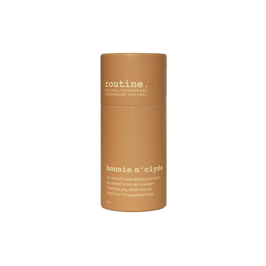 Routine - Bonnie n' Clyde Deodorant 50g