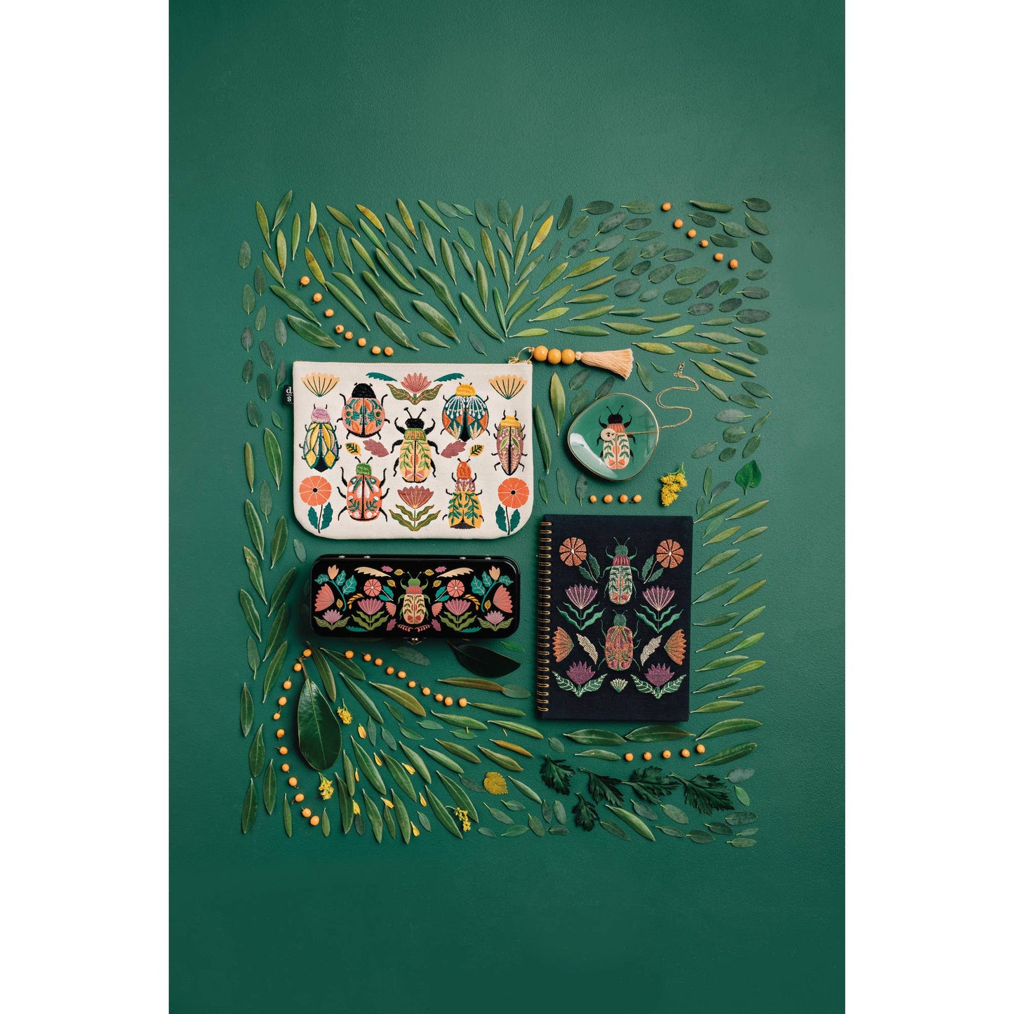 Danica Brands - Amulet Trinket Tray
