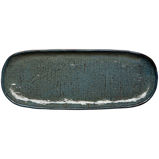 Danica Brands - Riviera Platter 15in Oval