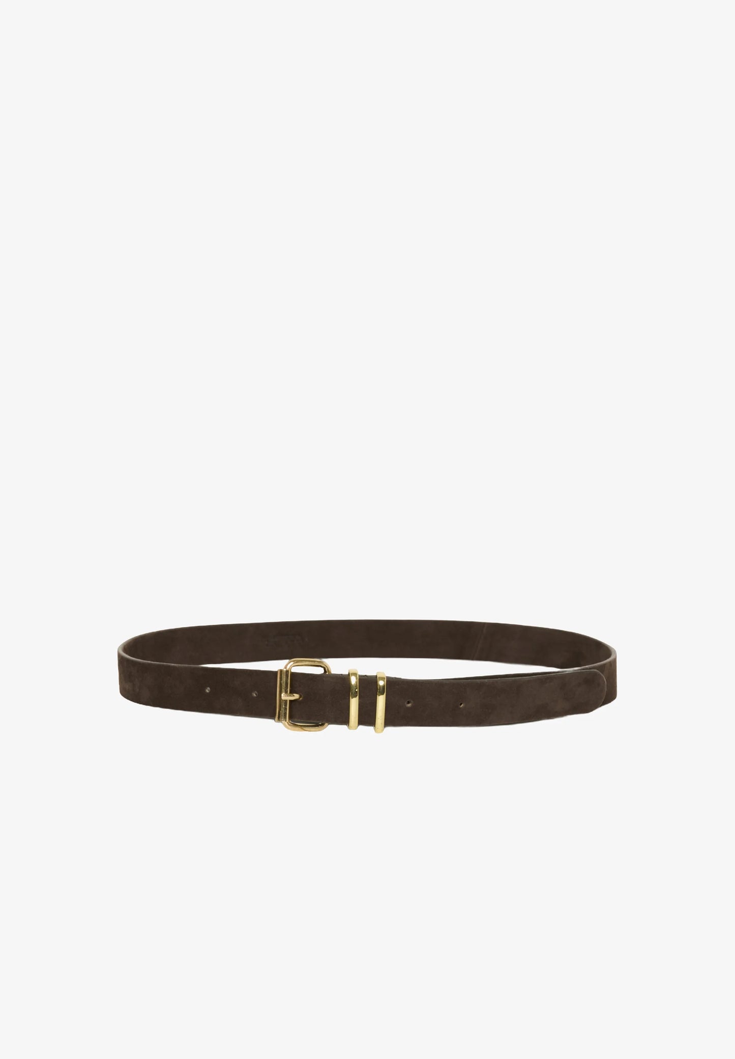 Part Two SavinPW Belt Ganache