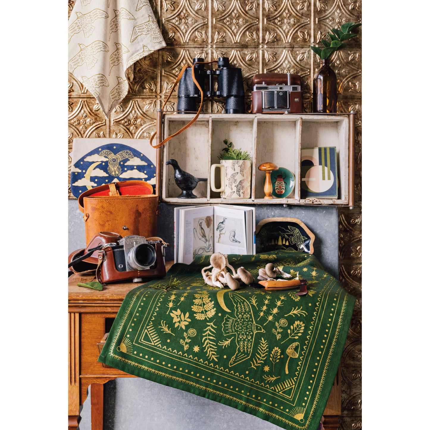 Danica Brands - Amulet Trinket Tray