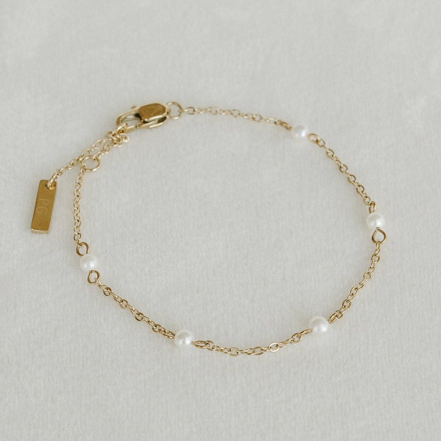 PETITE GOLD - Lila Bracelet