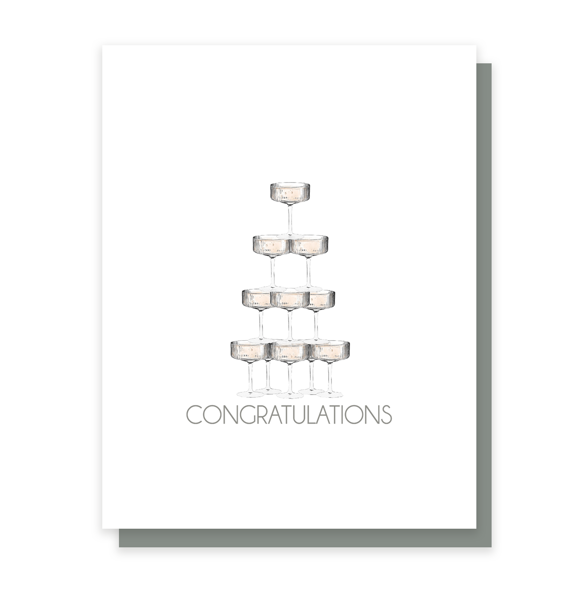 Cardideology - Congratulations