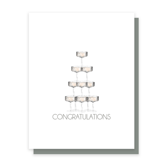 Cardideology - Congratulations