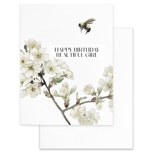 Cardideology - Beautiful Girl