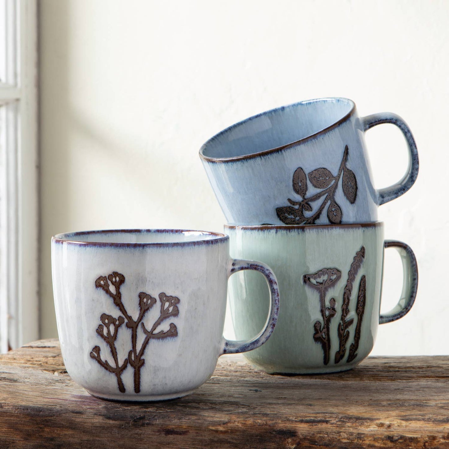 Danica Brands - Fog Revive Mug
