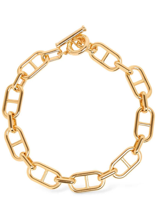 HoopLa - Philippa Stirrup Chain