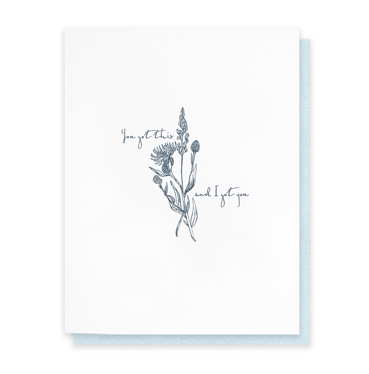 Cardideology - You Got This