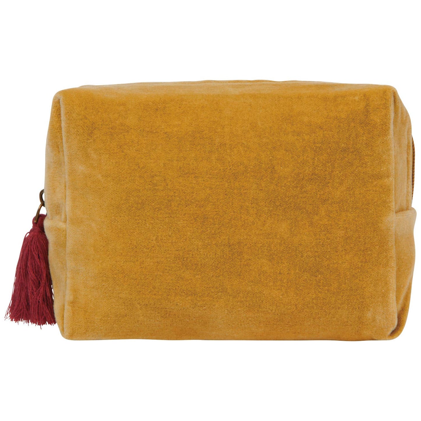 Danica Brands - Venus Embroidered Pouch