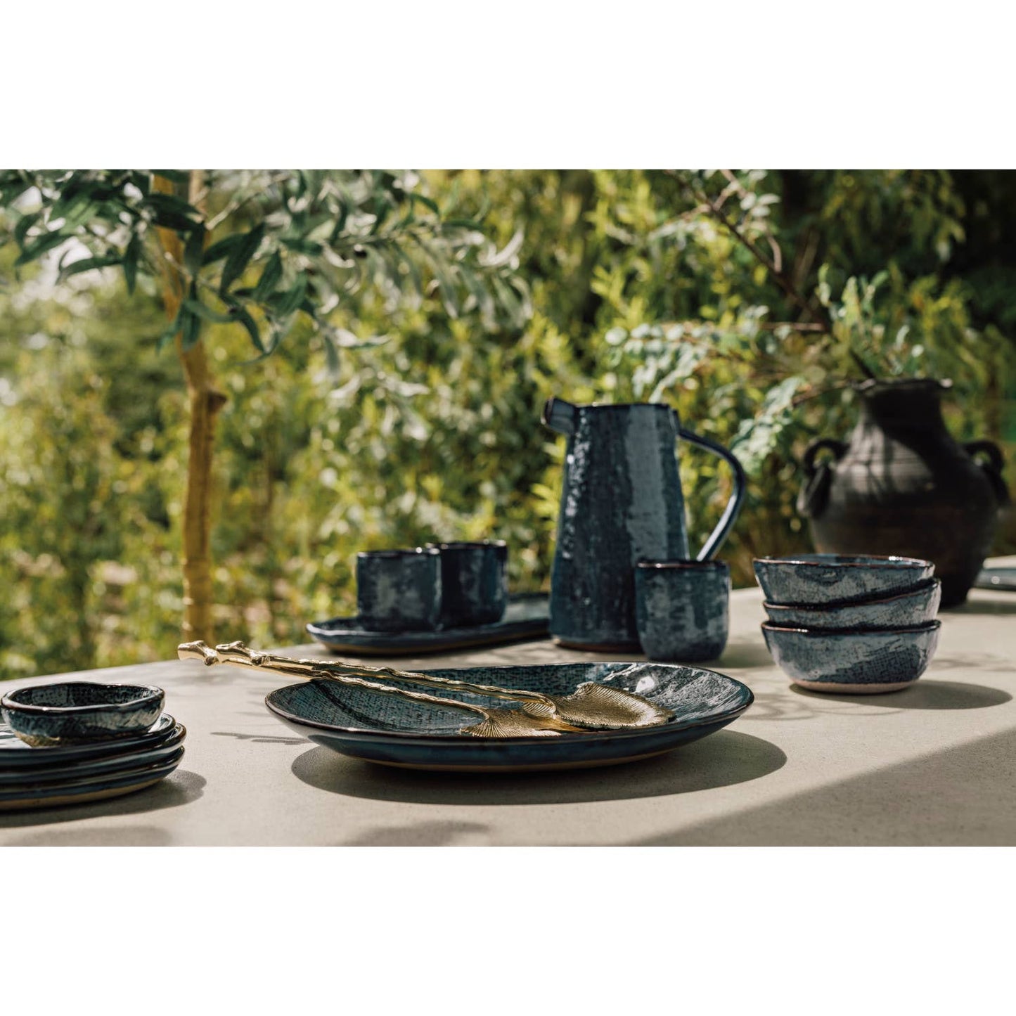 Danica Brands - Riviera Cups Set of 4
