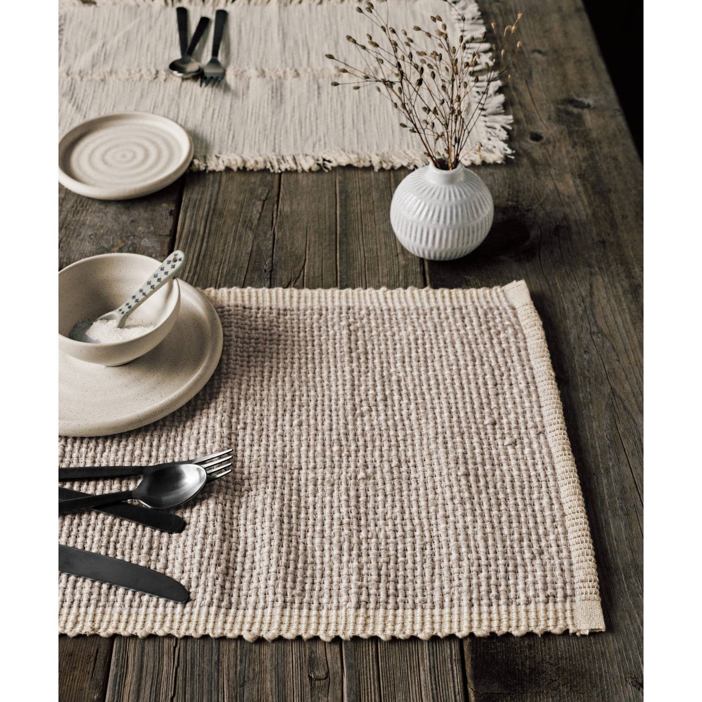 Danica Brands - Heirloom Luna Appetizer Plate 6 Inch