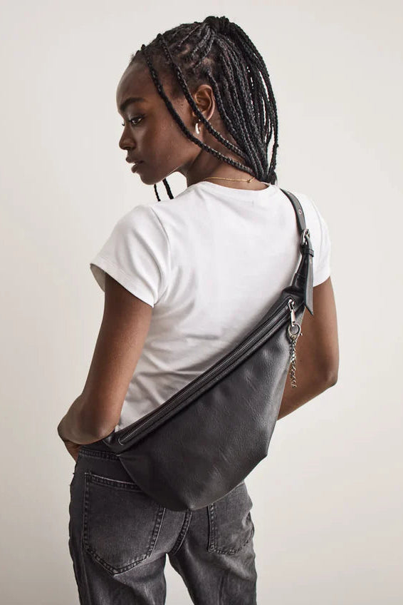 Skyla Eve Crossbody Belt Bag