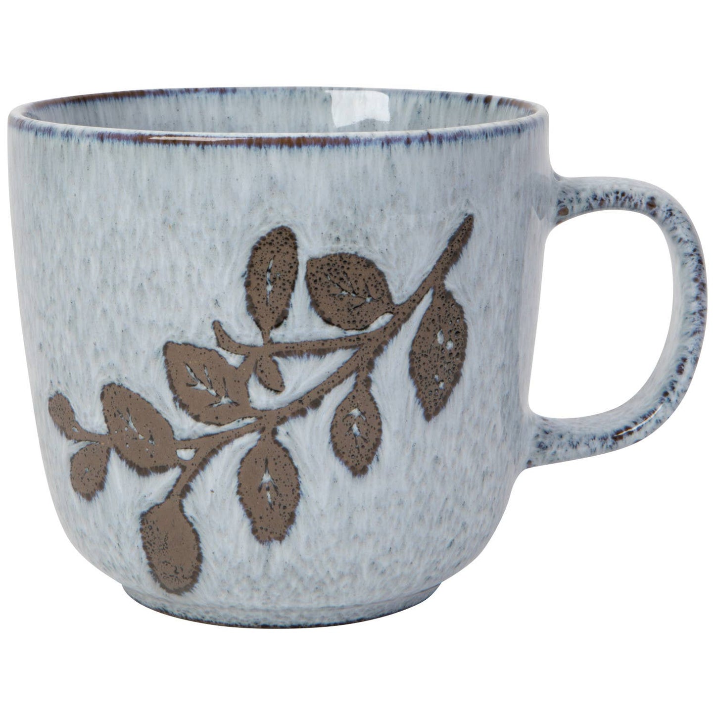 Danica Brands - Fog Revive Mug